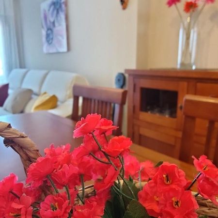 Ca L'Esmolet Apartment Tremp Ngoại thất bức ảnh