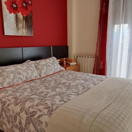 Ca L'Esmolet Apartment Tremp Ngoại thất bức ảnh