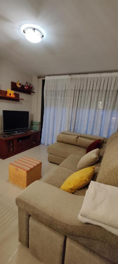 Ca L'Esmolet Apartment Tremp Ngoại thất bức ảnh
