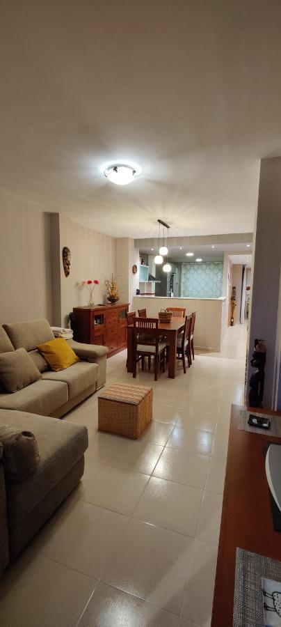 Ca L'Esmolet Apartment Tremp Ngoại thất bức ảnh