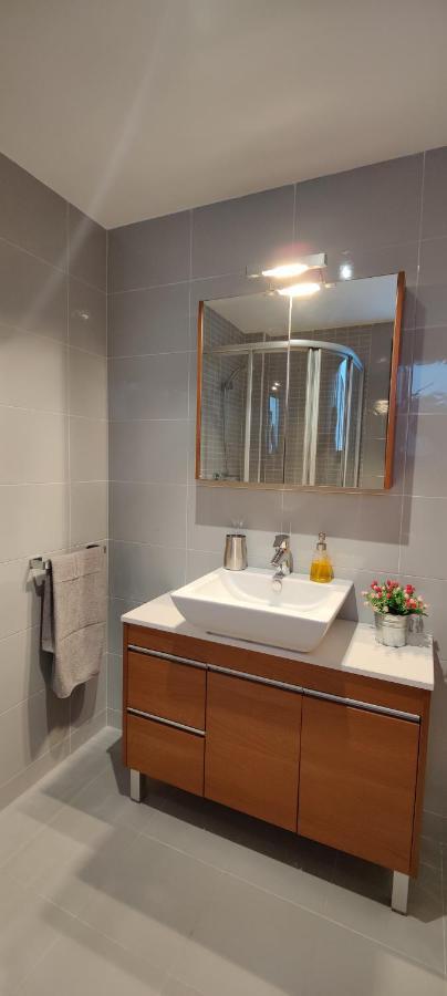 Ca L'Esmolet Apartment Tremp Ngoại thất bức ảnh