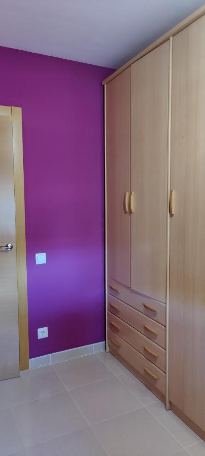 Ca L'Esmolet Apartment Tremp Ngoại thất bức ảnh