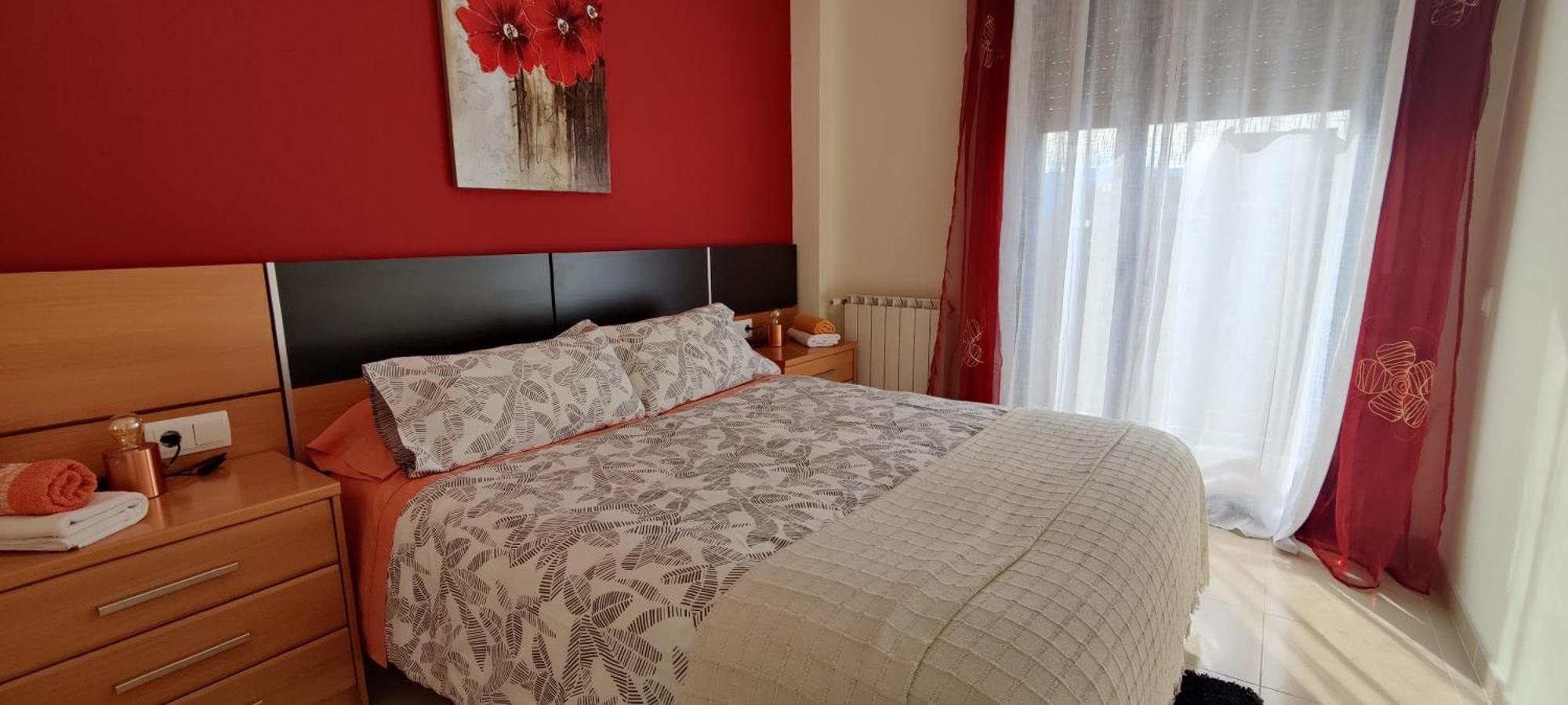 Ca L'Esmolet Apartment Tremp Ngoại thất bức ảnh