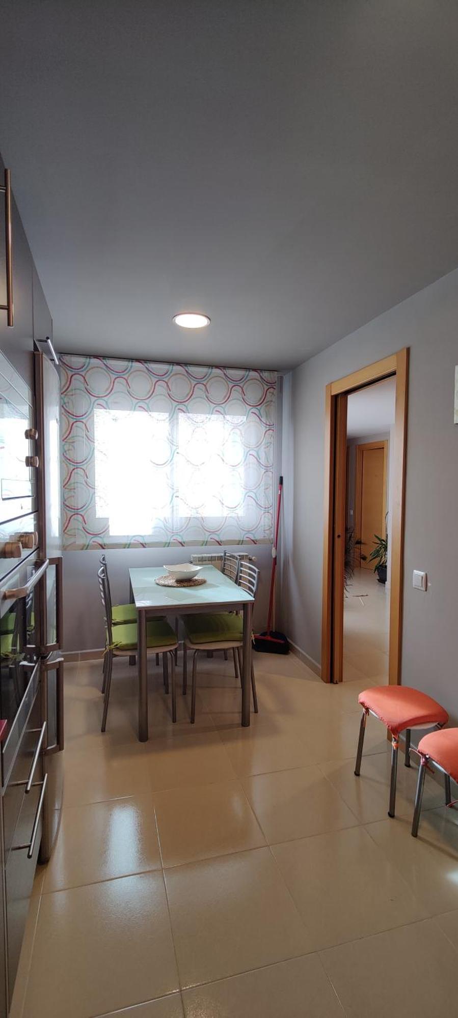 Ca L'Esmolet Apartment Tremp Ngoại thất bức ảnh
