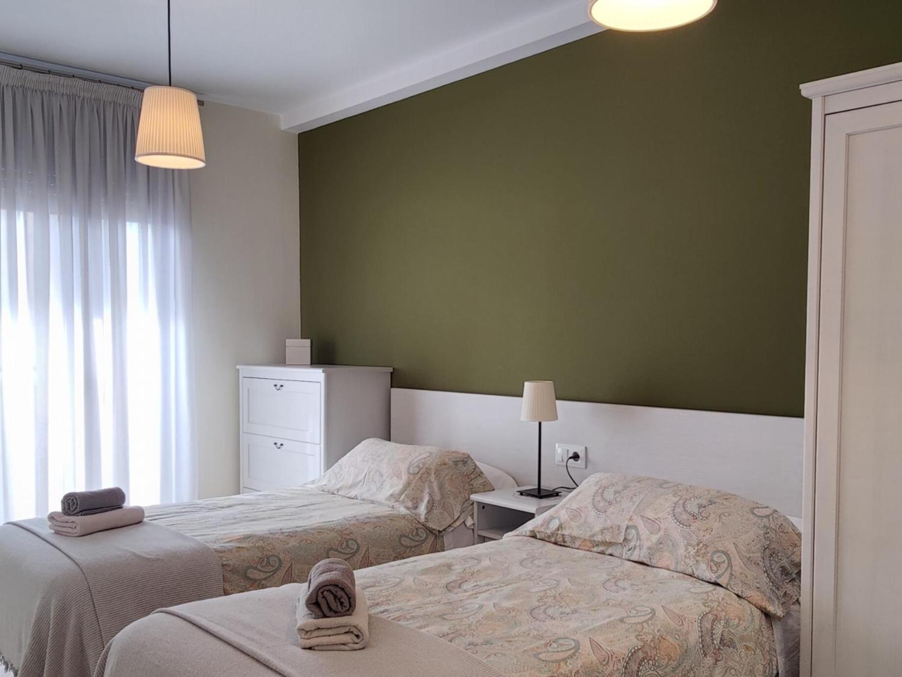 Ca L'Esmolet Apartment Tremp Ngoại thất bức ảnh